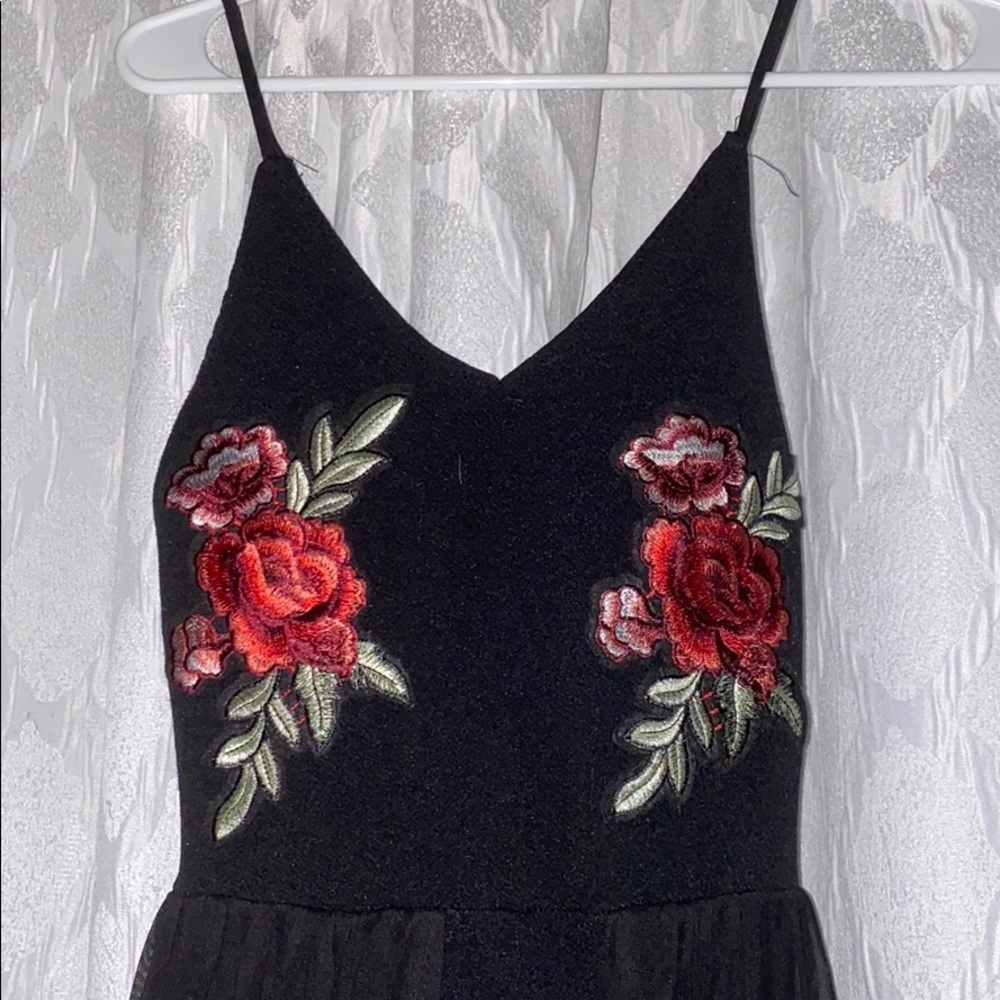 romper - Picture 3 of 6
